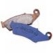 MOOSE ULILITY/RACING BRAKE PADS AND SHOES (Moose Utility)