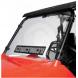 FULL WINDSHIELD FOR POLARIS RANGER RZR 08-09 (Moose Utility)