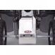 ALLOY SKID PLATES FOR SWINGARMS (DG)
