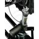 ATV PLOW MOUNTING HARDWARE FOR POLARIS