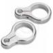 BRAKE LINE CLAMPS