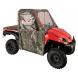 FULL CAB COVERS