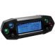 DB-01R MULTI-FUNCTION SPEEDOMETER