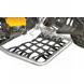 FAT SERIES 1 1/2” ALLOY NERF BARS (DG)