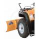 ATV PLOW MOUNTING HARDWARE (Moose Plow)