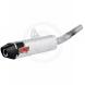 XCR SLIP-ON MUFFLERS