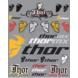 DECAL SHEET