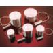 4 - STROKE REPLACEMENT CIRCLIPS FOR HONDA