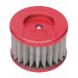 LIFETIME STAINLESS STEEL OIL FILTER