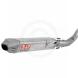 RS-5 EXHAUST SYSTEMS AND SLIP-ONS