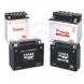 YUASA HIGH-PERFORMANCE MAINTENANCE-FREE BATTERIES (YUASA)