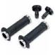 LOCKING GRIPS BY ODI (Moose Racing)