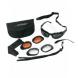 SPORT AND STREET 2 INTERCHANGEABLE GOGGLES (Bobster Action Eyewear)