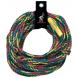 AIRHEAD® 4 RIDER TUBE TOW ROPE
