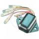VOLTAGE REGULATOR (WSM)