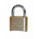 RESETTABLE COMBINATION PADLOCKS (Trimax)