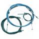 STEERING CABLES (WSM)