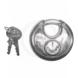 STAINLESS STEEL HIGH- SECURITY SHIELDED PADLOCKS (Trimax)