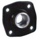 JET PUMP IMPELLER SHAFT BEARING HOUSING AND ASSEM. (WSM)