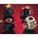 SUPER BN SERIES CARBURETORS (Mikuni)