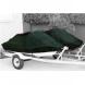 HEAVY-DUTY GENERAL FIT WATERCRAFT COVERS (Slippery)