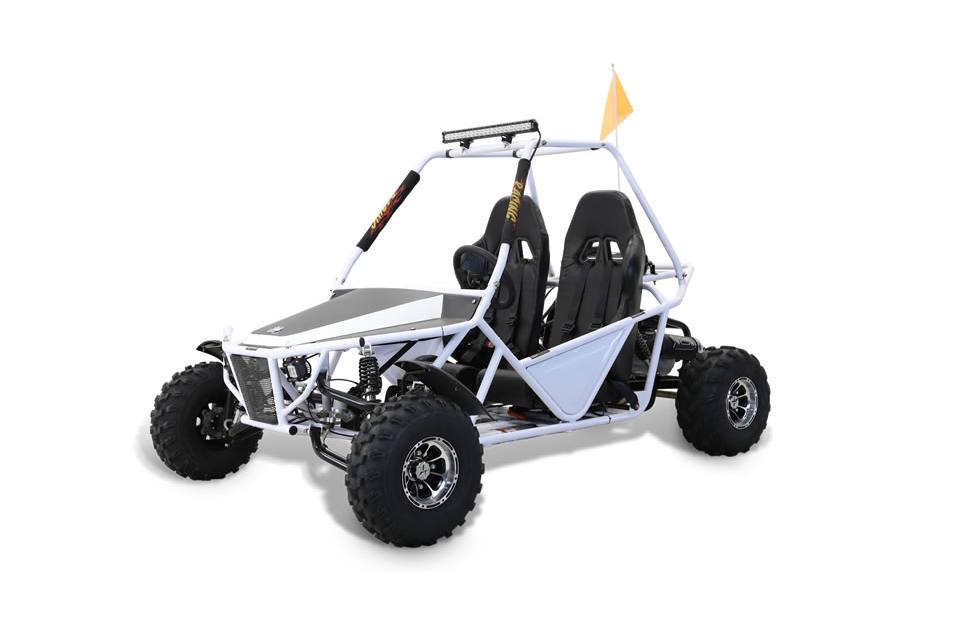 2018 bennche gk200m