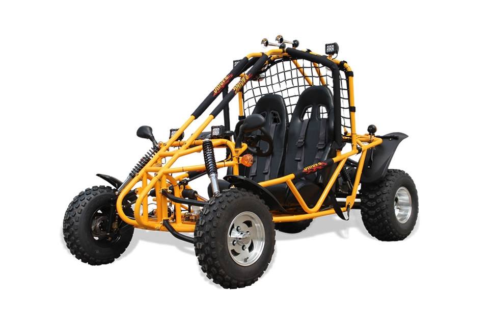 2018 bennche gk200a