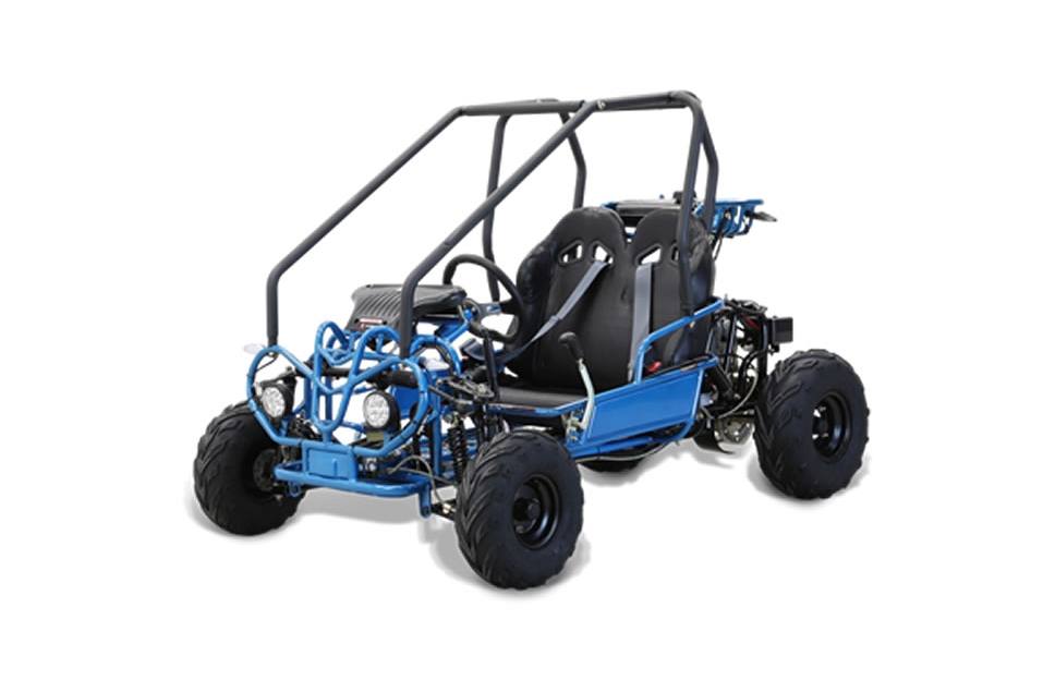 2018 bennche gk125g