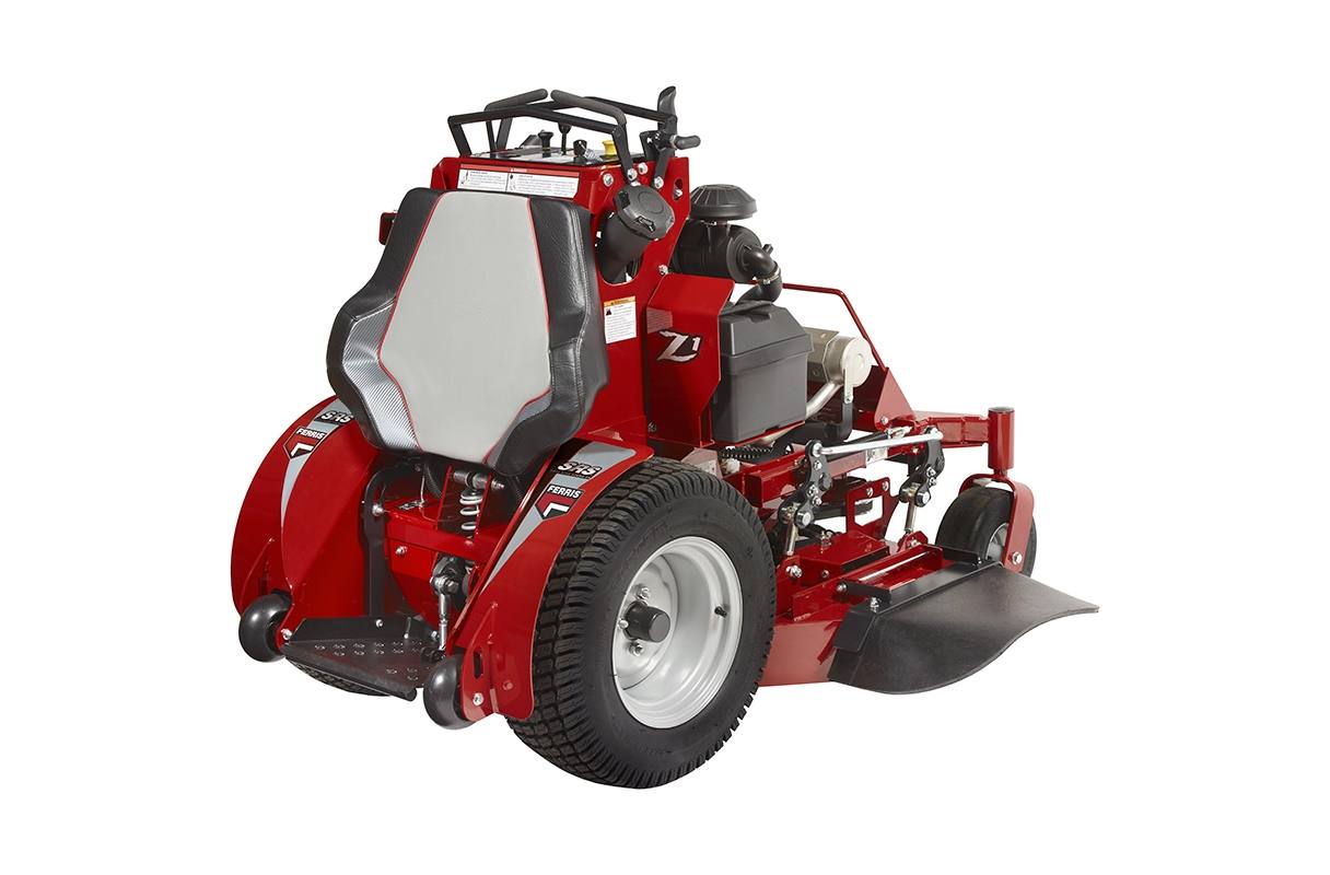 2018 Ferris SRS™ Z1 5901675 48" 23HP Vanguard™ for sale in Athens, AL. Haney Equipment Company