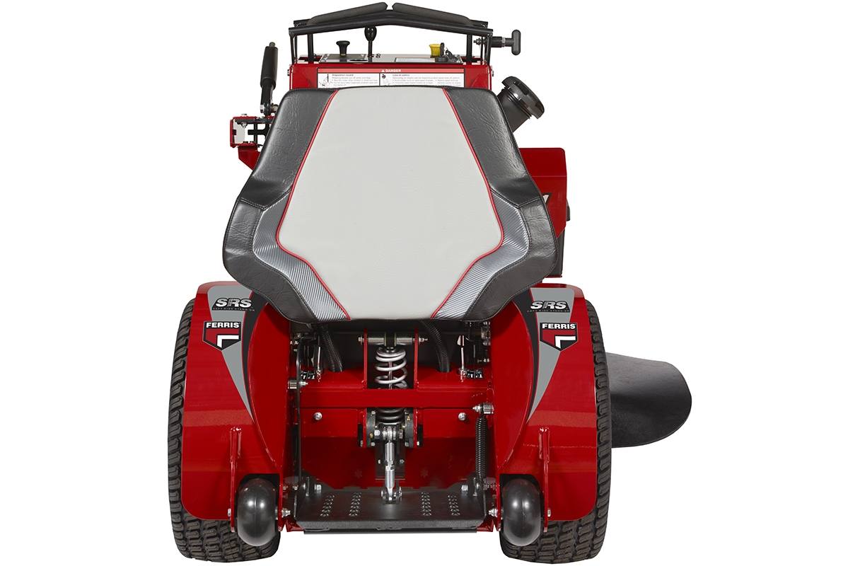 2018 Ferris SRS™ Z1 5901675 48" 23HP Vanguard™ for sale in Athens, AL. Haney Equipment Company