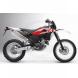 2009 TE 610 Dirt Bike
