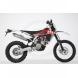 Specific Aftermarket Parts