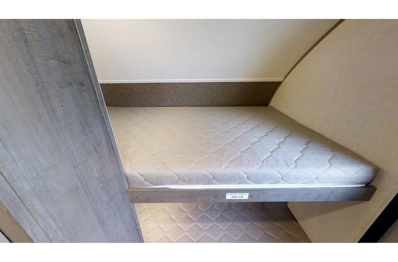 2018 R Pod By Forest River RP 176 Ultra Lite Travel Trailer West