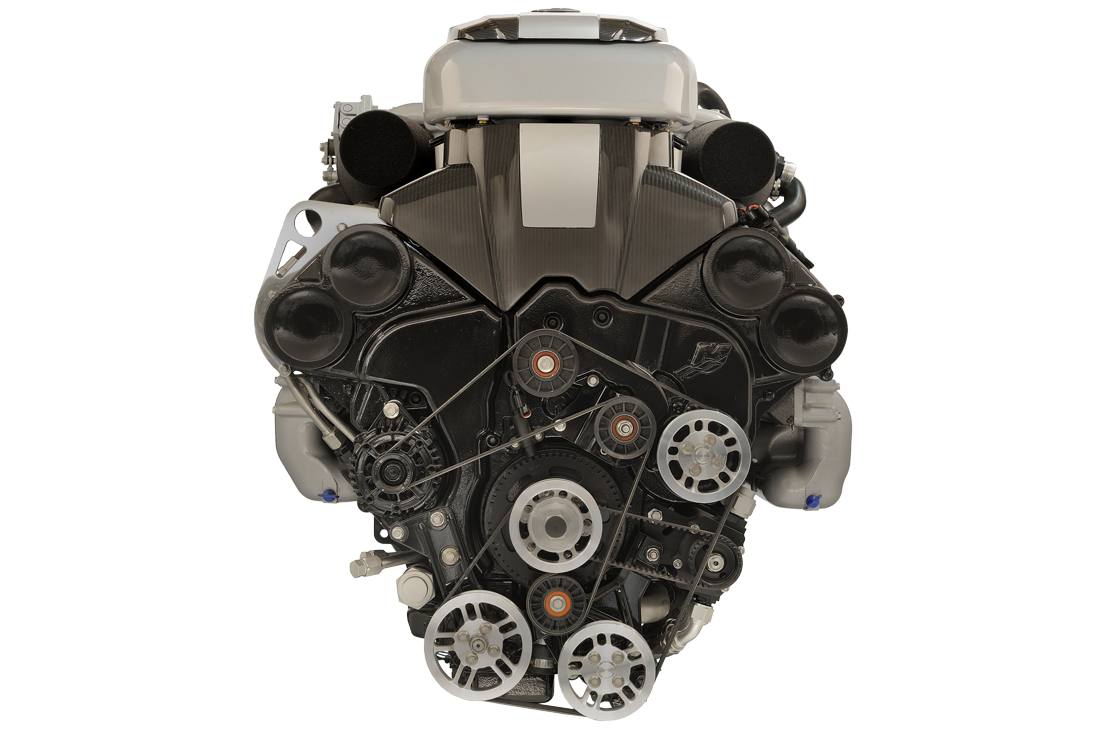 2018 Mercury Dual Cal 1550/1350