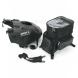 MONSTER BAG & TANK COVER KIT (Ducati)