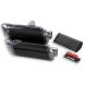 RACING CARBON SILENCERS