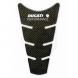 ADHESIVE TANK PROTECTION FOR SUPERBIKE