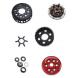 SLIPPER CLUTCH FOR SUPERSPORT