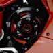 COMPLETE RACING CLUTCH FOR MONSTER (Ducati)