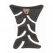 CARBON FUEL TANK PROTECTOR FOR MONSTER