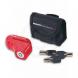 DISC LOCKING PADLOCK FOR SPORTCLASSIC