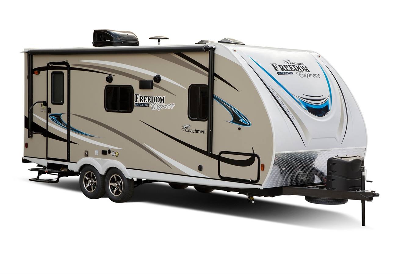 2018 freedom express by