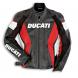 SPEED '10 LEATHER JACKET (Ducati)