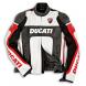 DUCATI CORSE LEATHER JACKET (Ducati)
