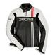 80S LEATHER JACKET (Ducati)