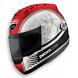 RX GP-7 DUCATI CORSE FULL-FACE HELMET (Ducati)