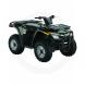 2010 Outlander 400 EFI