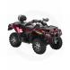 2010 Outlander MAX 800R EFI LTD