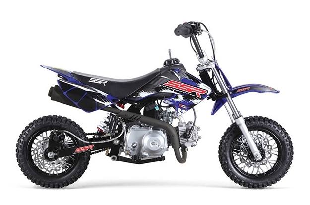 2018 ssr motorsports sr70c