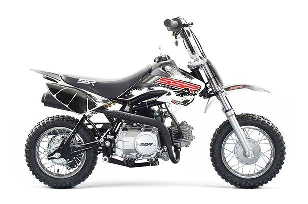 2018 ssr motorsports sr70auto